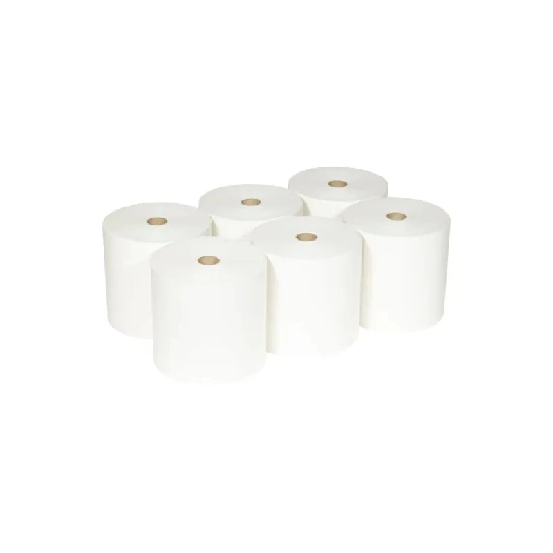 SCOTT Essential™ XL Roll Hand Towels 3540000 x 200 mm 1 Ply 6 Sheets 6687