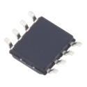 STMicroelectronics Operational Amplifier 1.1 MHz 8-Pin SOIC 5-30V LM358ADT