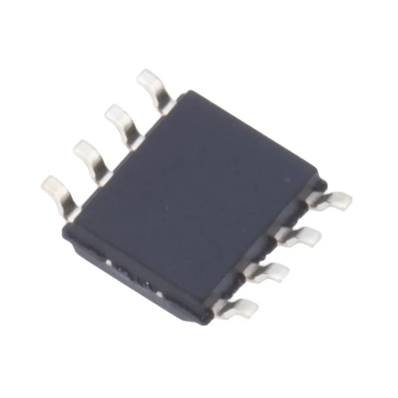 STMicroelectronics Operational Amplifier 1.1 MHz 8-Pin SOIC 5-30V LM358ADT