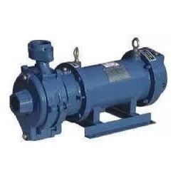 Crompton TOJ22SS(1Ph) 2 HP Single Phase Two Stage Openwell pump