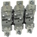 Eaton 80A Bolted Tag Fuse B1 660 V ac, 350V dc High Rupture Capacity 111 mm TC80