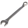 Bahco Combination Spanner 20 mm, 240mm Overall Length, Alloy Steel, Chrome Finish 111M-20