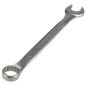 Bahco Combination Spanner 20 mm, 240mm Overall Length, Alloy Steel, Chrome Finish 111M-20