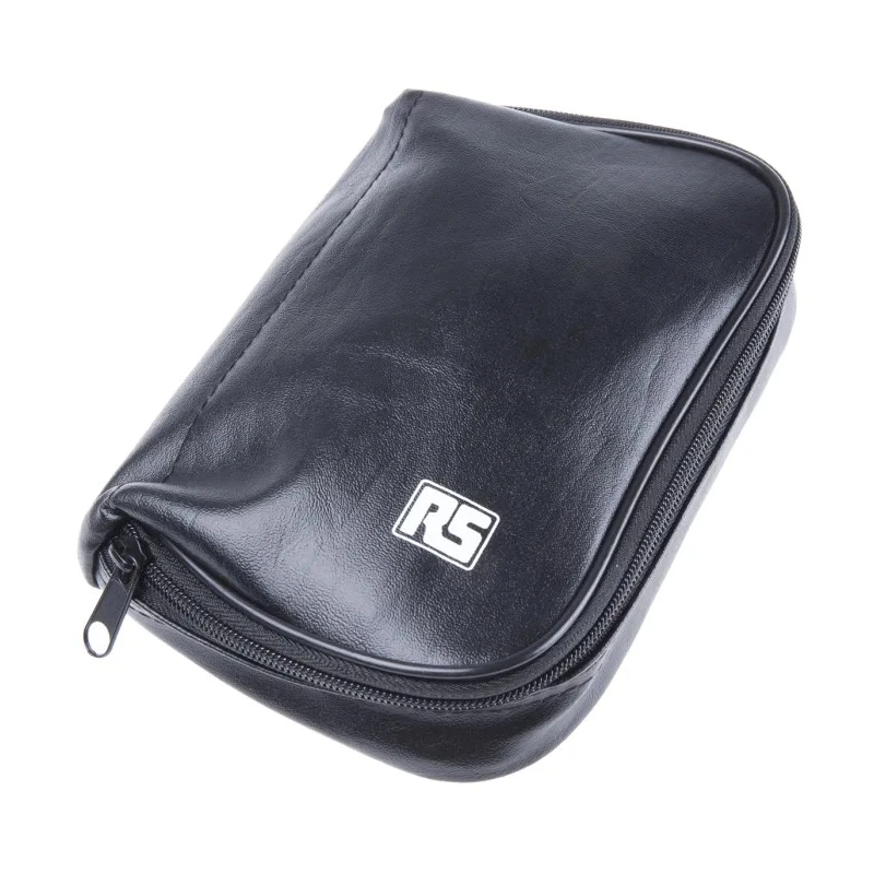 RS PRO Polyvinyl Chloride Tool Wallet 190 mm x 114 mm x 45 mm 707-7325