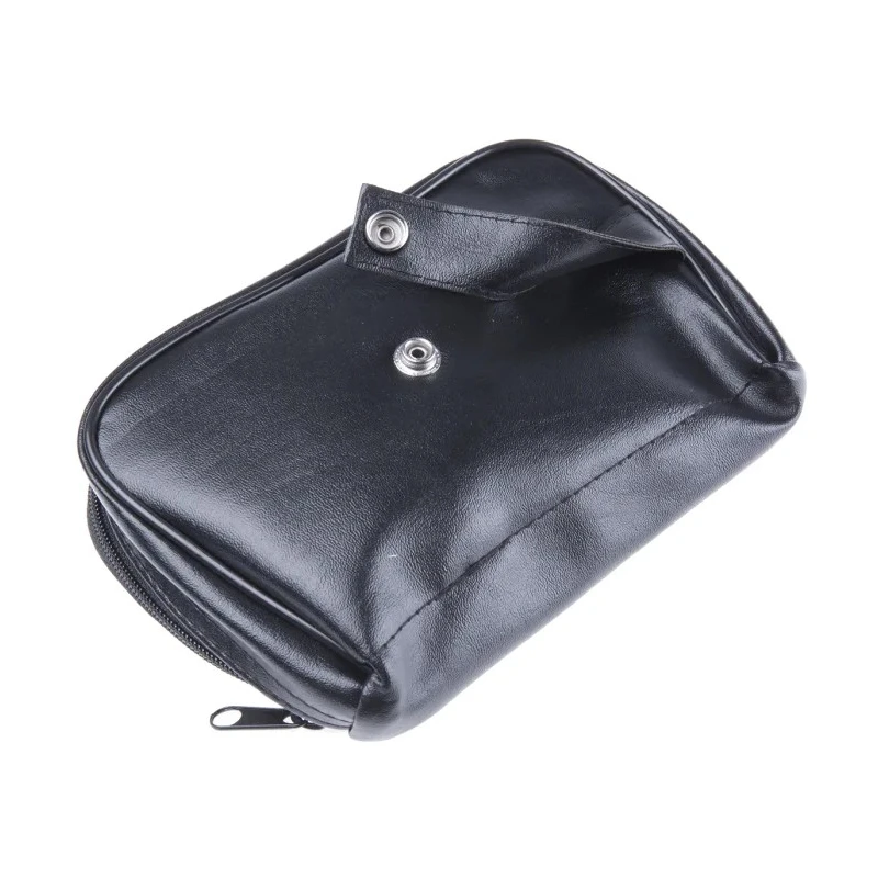 RS PRO Polyvinyl Chloride Tool Wallet 190 mm x 114 mm x 45 mm 707-7325