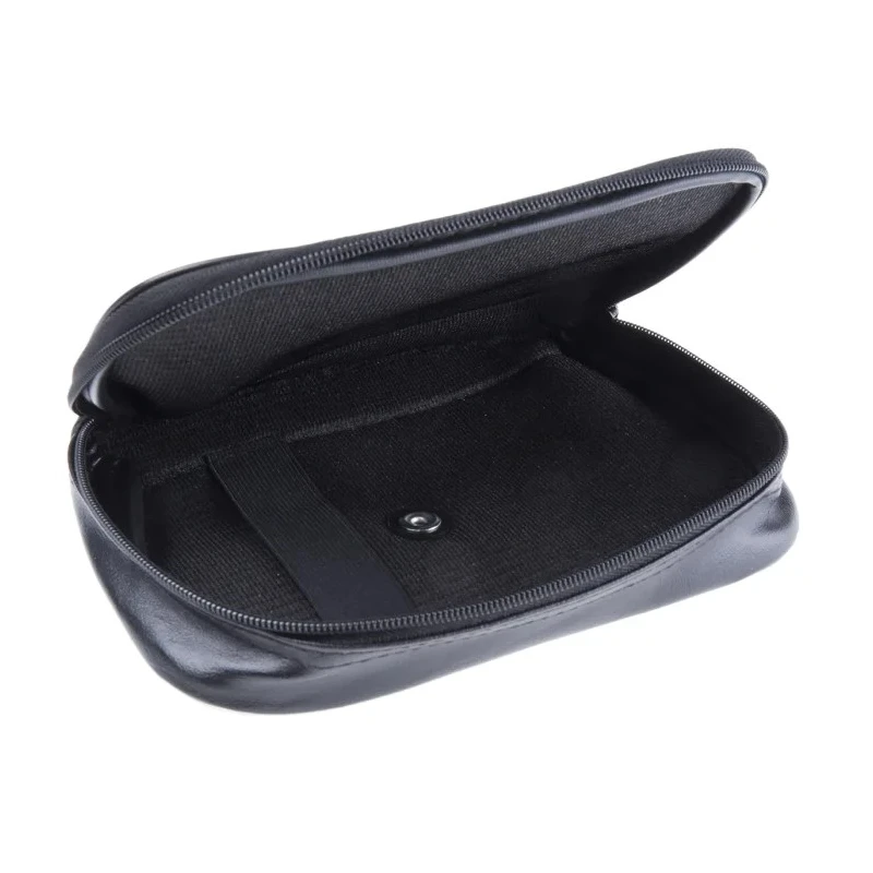 RS PRO Polyvinyl Chloride Tool Wallet 190 mm x 114 mm x 45 mm 707-7325