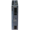 Siemens SITOP PSU6200 Switched Mode DIN Rail Power Supply 24V DC Output 5A Current 120W Power 85–264V AC/DC Input PSU6200