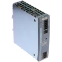 Siemens SITOP PSU6200 Switched Mode DIN Rail Power Supply 24V DC Output 5A Current 120W Power 85–264V AC/DC Input PSU6200