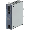 Siemens SITOP PSU6200 Switched Mode DIN Rail Power Supply 24V DC Output 5A Current 120W Power 85–264V AC/DC Input PSU6200
