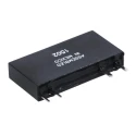 Crydom CN Series Solid State Relay, 2 A Load Current, PCB Mount, 280 V AC Load, 30 V DC Control CN240A24