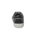 Parade Unisex Black Fabric Upper Safety Trainer with Stainless Steel Toe, Lace Up, EU 36, UK 3, EN ISO 20345 07VANCE883536