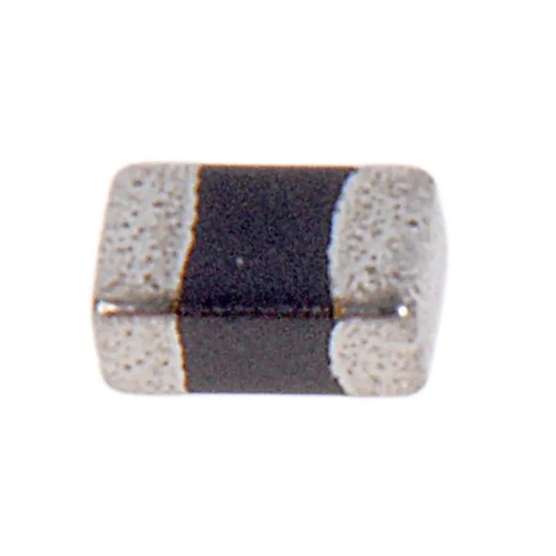 Murata Surface Mount Chip Ferrite Bead 0.85 mm (0805) Package, 600 Ω Impedance at 100 MHz BLM21RK601SN1D