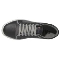 Parade Vance Unisex Black Fabric Safety Trainer with Stainless Steel Toe Cap, Lace Up, UK 6 EU 39 07VANCE883539