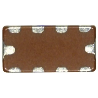 Murata Signal Filter 25V DC 6A 1206 Surface Mount Solder Pad 1.6 mm x 3.2 mm x 1.6 mm NFE31P