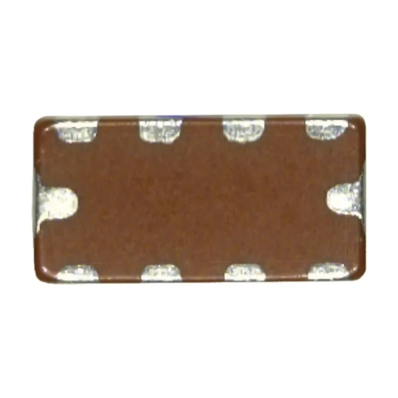 Murata Signal Filter 25V DC 6A 1206 Surface Mount Solder Pad 1.6 mm x 3.2 mm x 1.6 mm NFE31P