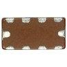 Murata Signal Filter 25V DC 6A 1206 Surface Mount Solder Pad 1.6 mm x 3.2 mm x 1.6 mm NFE31P