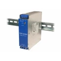 TDK-Lambda Switched Mode DIN Rail Power Supply 264V AC Input 24V DC, 5 A Output, 120 W DRB120-480