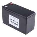 RS PRO 12.8 V Lithium Iron Phosphate Rechargeable Battery Pack 7.5Ah 151mm Depth 60°C Operating Temperature 182-8653