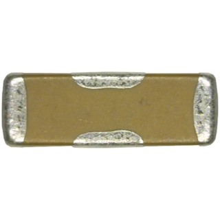 Murata Feedthrough Capacitor 0.022μF 100V DC Surface Mount 1806 NFM41C