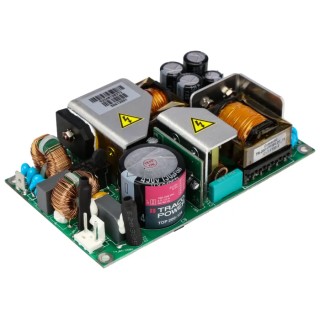 TRACOPOWER Switching Power Supply 24V DC Output 200W Power Chassis Mount TOP 200-124