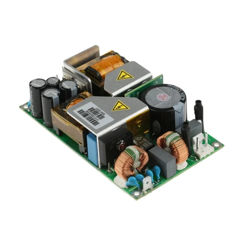 TRACOPOWER Switching Power Supply 24V DC Output 200W Power Chassis Mount TOP 200-124