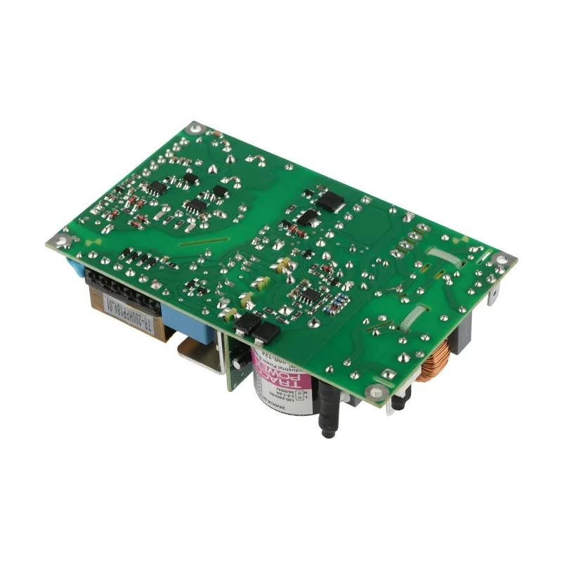 TRACOPOWER Switching Power Supply 24V DC Output 200W Power Chassis Mount TOP 200-124