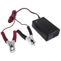 Mascot 2541 12V Lead Acid Battery Charger Switch Mode Power Supply 33W 2.2A 2541000160