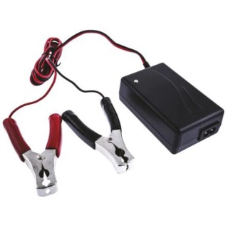 Mascot 2541 12V Lead Acid Battery Charger Switch Mode Power Supply 33W 2.2A 2541000160