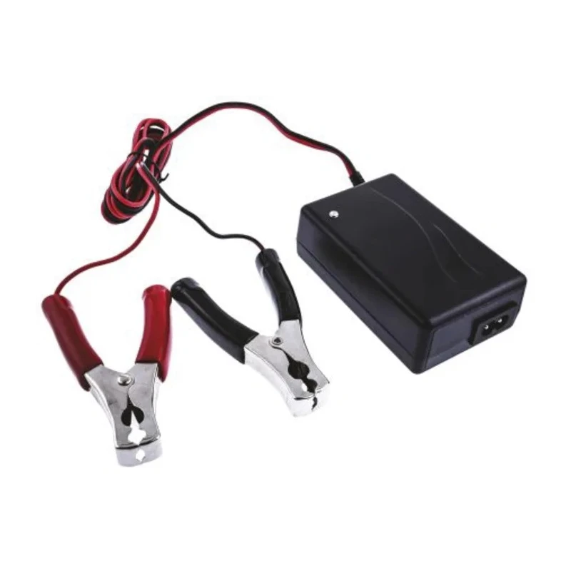Mascot 2541 12V Lead Acid Battery Charger Switch Mode Power Supply 33W 2.2A 2541000160