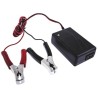 Mascot 2541 12V Lead Acid Battery Charger Switch Mode Power Supply 33W 2.2A 2541000160