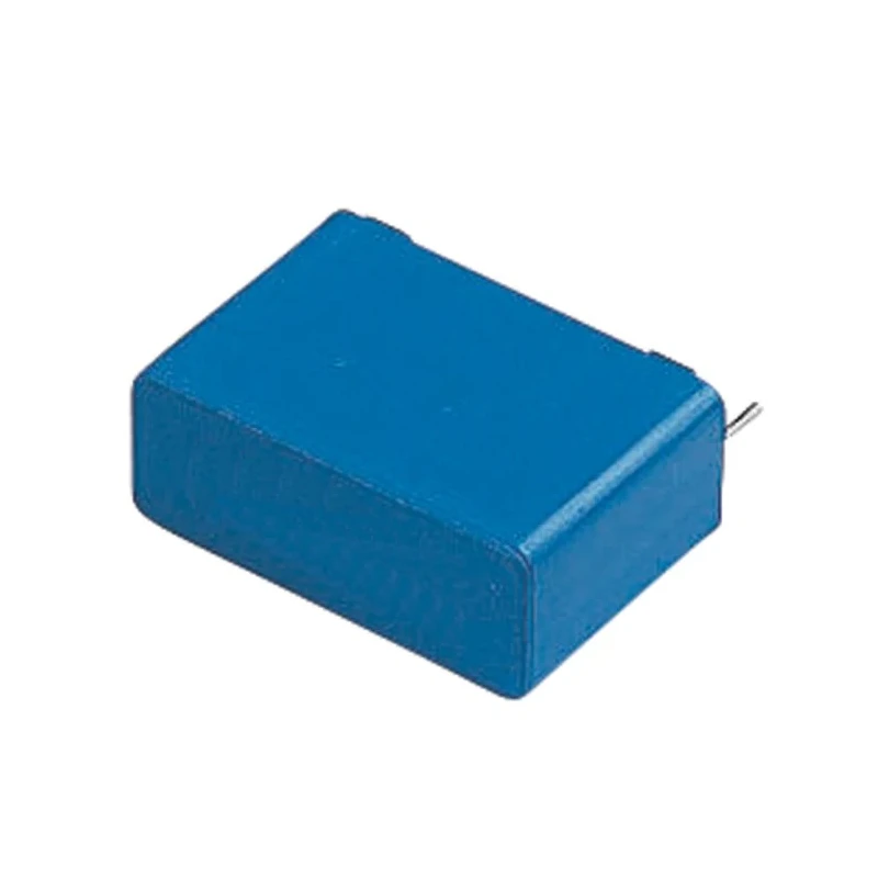 TDK Film Capacitor 47 nF 160V AC 250 V DC Through Hole 2 Pin 10mm Lead Pitch B32521C3473J189