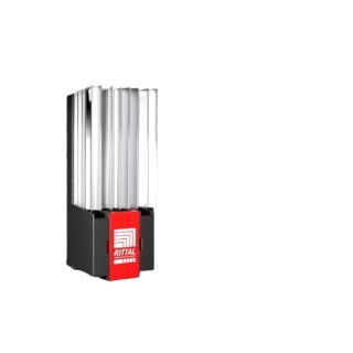 Rittal Enclosure Heater 110-240V AC 10W Output Compact Industrial Heating Device 3105310