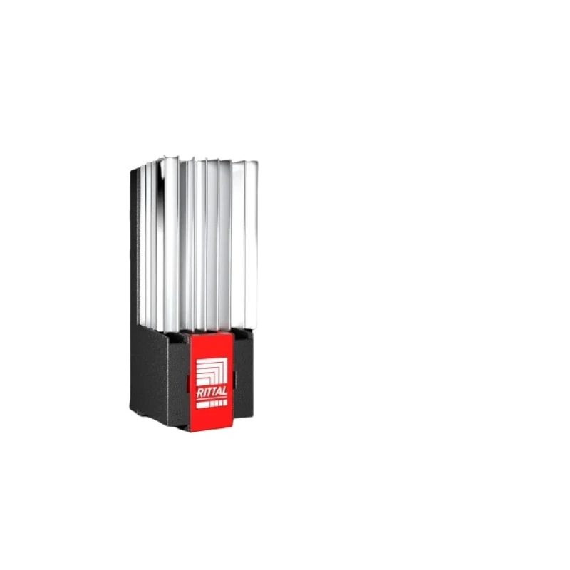 Rittal Enclosure Heater 110-240V AC 10W Output Compact Industrial Heating Device 3105310