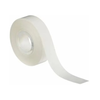 3M White Scotch Transfer Tape 19 mm Width x 16.5 m Length, Repositionable Adhesive 928