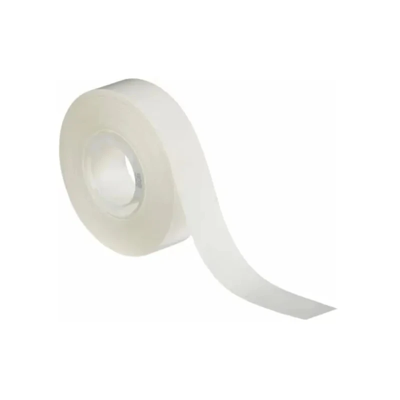3M White Scotch Transfer Tape 19 mm Width x 16.5 m Length, Repositionable Adhesive 928