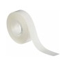 3M White Scotch Transfer Tape 19 mm Width x 16.5 m Length, Repositionable Adhesive 928