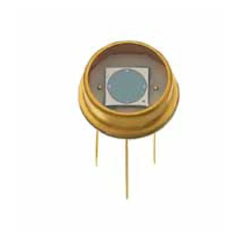OSI Optoelectronics Infrared Photodiode PIN-5DPI, 65 ° Angle, Through Hole TO-5 Package PIN-5DPI