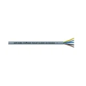 Lapp ÖLFLEX CLASSIC 100 Control Cable 3 Cores 18 AWG Unscreened 50 m Silver Grey Polyvinyl Chloride Sheath 00100424