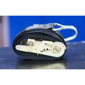 RS PRO 4 m Hook Ratchet Strap 45mm Wide 1200 kg Breaking Strain 729-3114