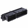 TE Connectivity Micro Quadlok System Automotive Connector Male Through Hole 154 Way Solder Termination 284617-1