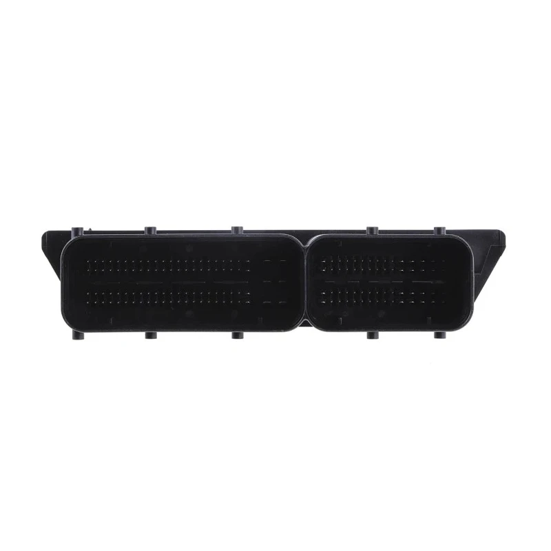 TE Connectivity Micro Quadlok System Automotive Connector Male Through Hole 154 Way Solder Termination 284617-1