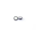 RS PRO 0.47F Electric Double Layer Supercapacitor 5.5V DC, PCB Mount, -20 to 80 % Tolerance Model 184-5048