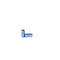 RS PRO 3.3 F Electric Double Layer Supercapacitor 2.7V DC Polar, -20 to 80 % Tolerance 184-5043
