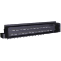 TE Connectivity Timer Automotive Connector Through Hole 25 Way Solder Termination 826141-1