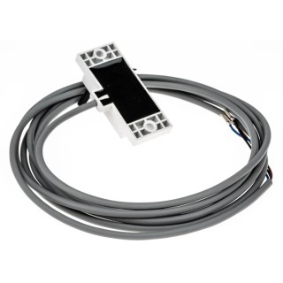 RS PRO Block Capacitive Proximity Sensor 10 mm Detection Distance 15mA 30V DC NPN Output 184-5577