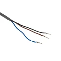 RS PRO Block Capacitive Proximity Sensor 10 mm Detection Distance 15mA 30V DC NPN Output 184-5577