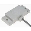 RS PRO Block Capacitive Proximity Sensor 10 mm Detection Distance 15mA 30V DC NPN Output 184-5577