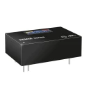 Recom Medical Grade DC/DC Converter 5 V DC 1 A Input 4.5 V to 9 V Through Hole DIP-24 Package REM5E