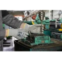 Mapa Grey HPPE Work Gloves with Polyurethane Coating Size 6 KRYTECH 610