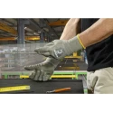 Mapa Grey HPPE Work Gloves with Polyurethane Coating Size 6 KRYTECH 610